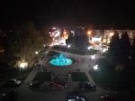 Фонтан в сквере Фонтан в сквере